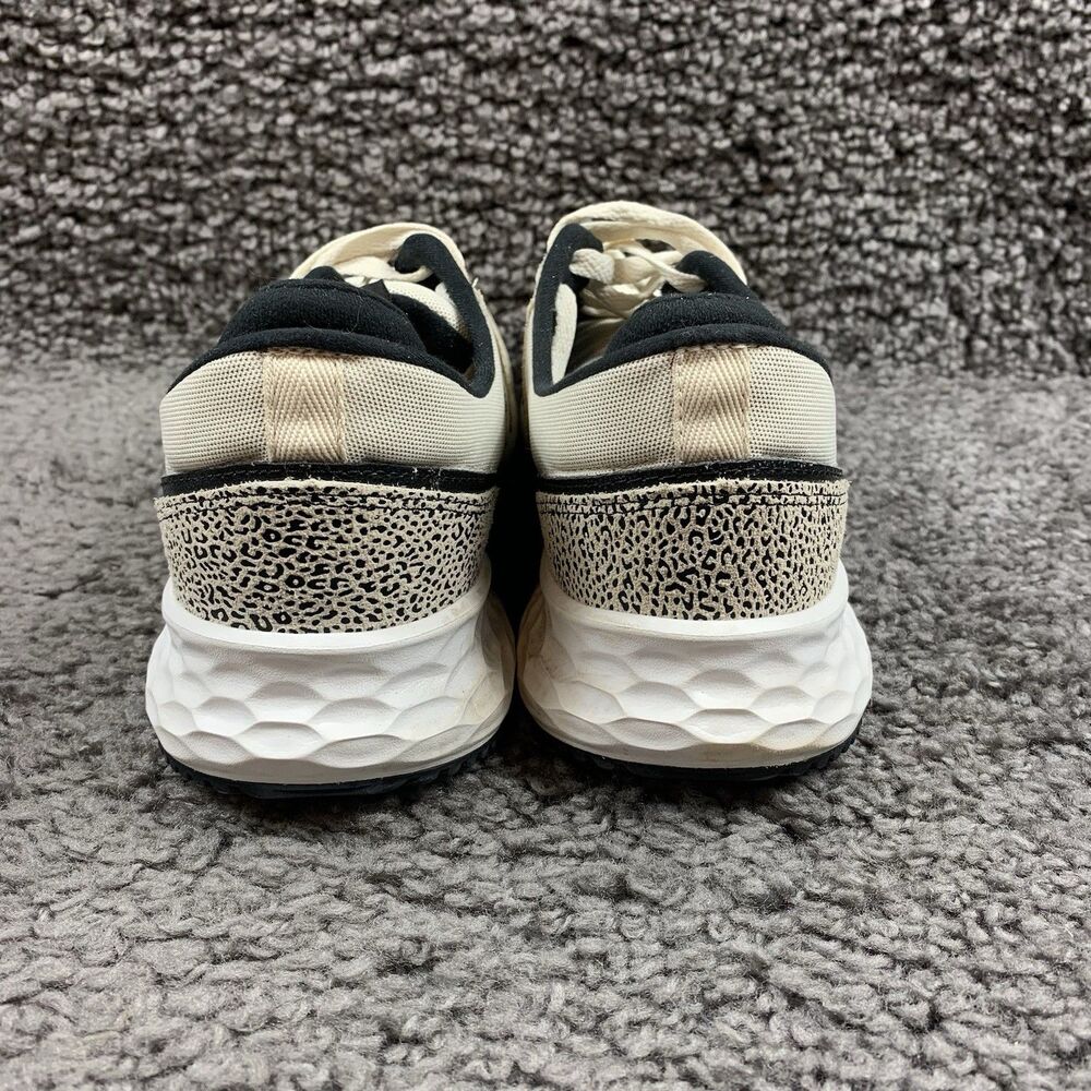 New Balance Women’s Fresh Foam X70 V1 Casual Shoe Cream/Black Size 11 B - Picture 2 of 8